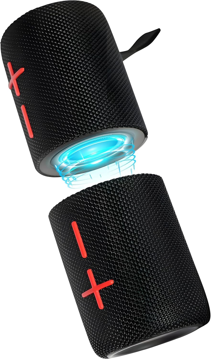HARMONIZER DUO TWIN SPEAKERS