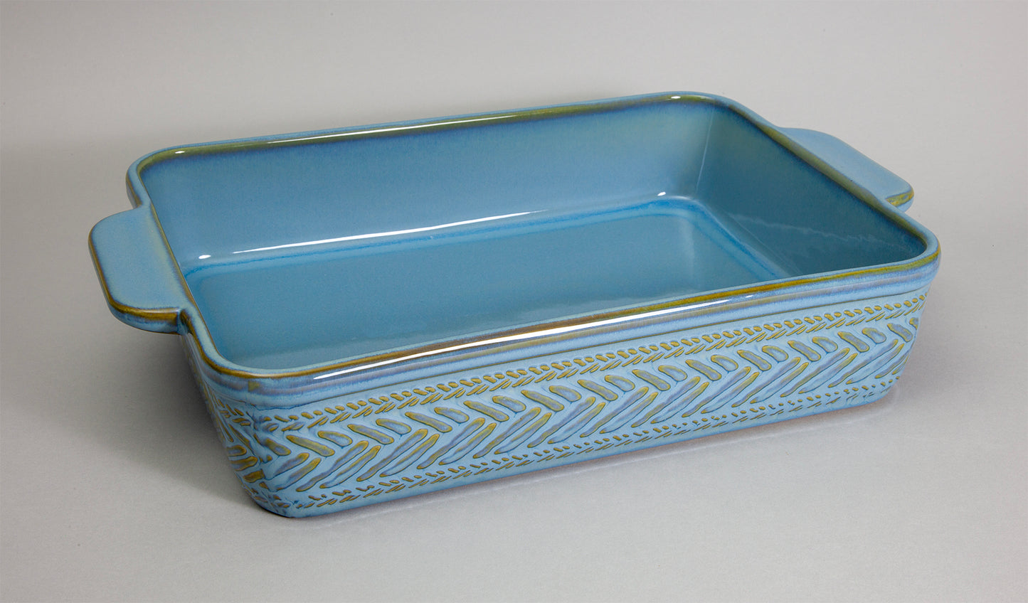 LARGE RECTANGULAR BAKERS DISH