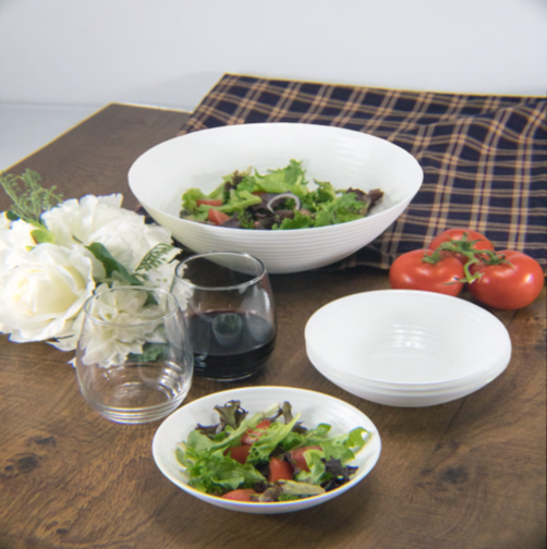 PASTA/SALAD BOWLS