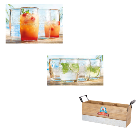 5 O’CLOCK SOMEWHERE