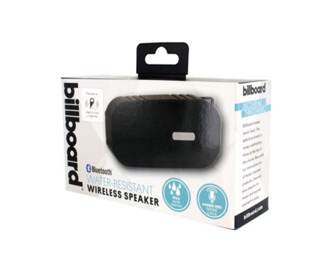 BLUE TOOTH SPEAKER