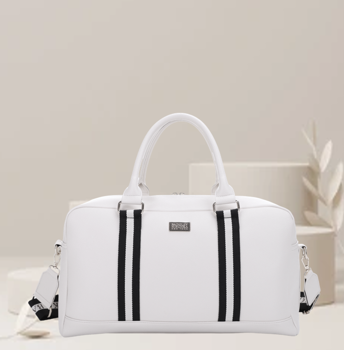 BAILEY TRAVEL DUFFLE