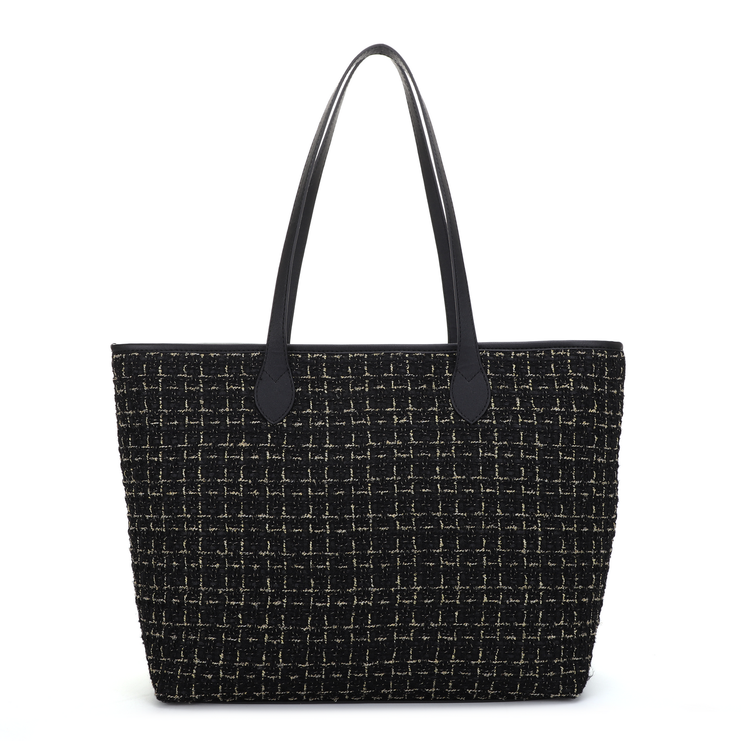 TWEED TOTE