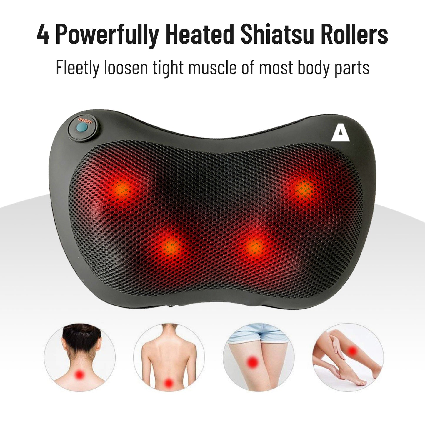 LARGE HEATING PAD