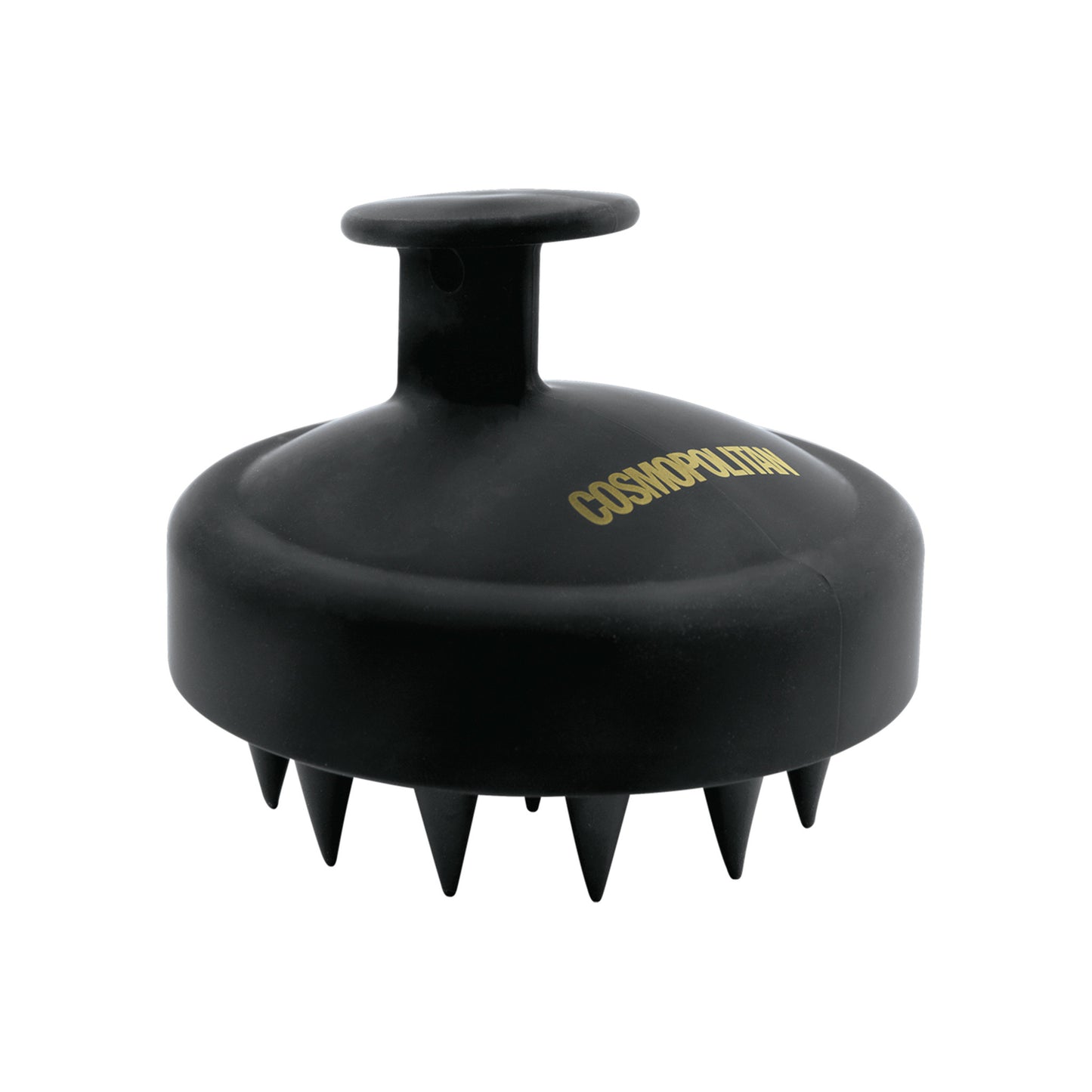 ERGONOMIC WET/DRY SCALP MASSAGER