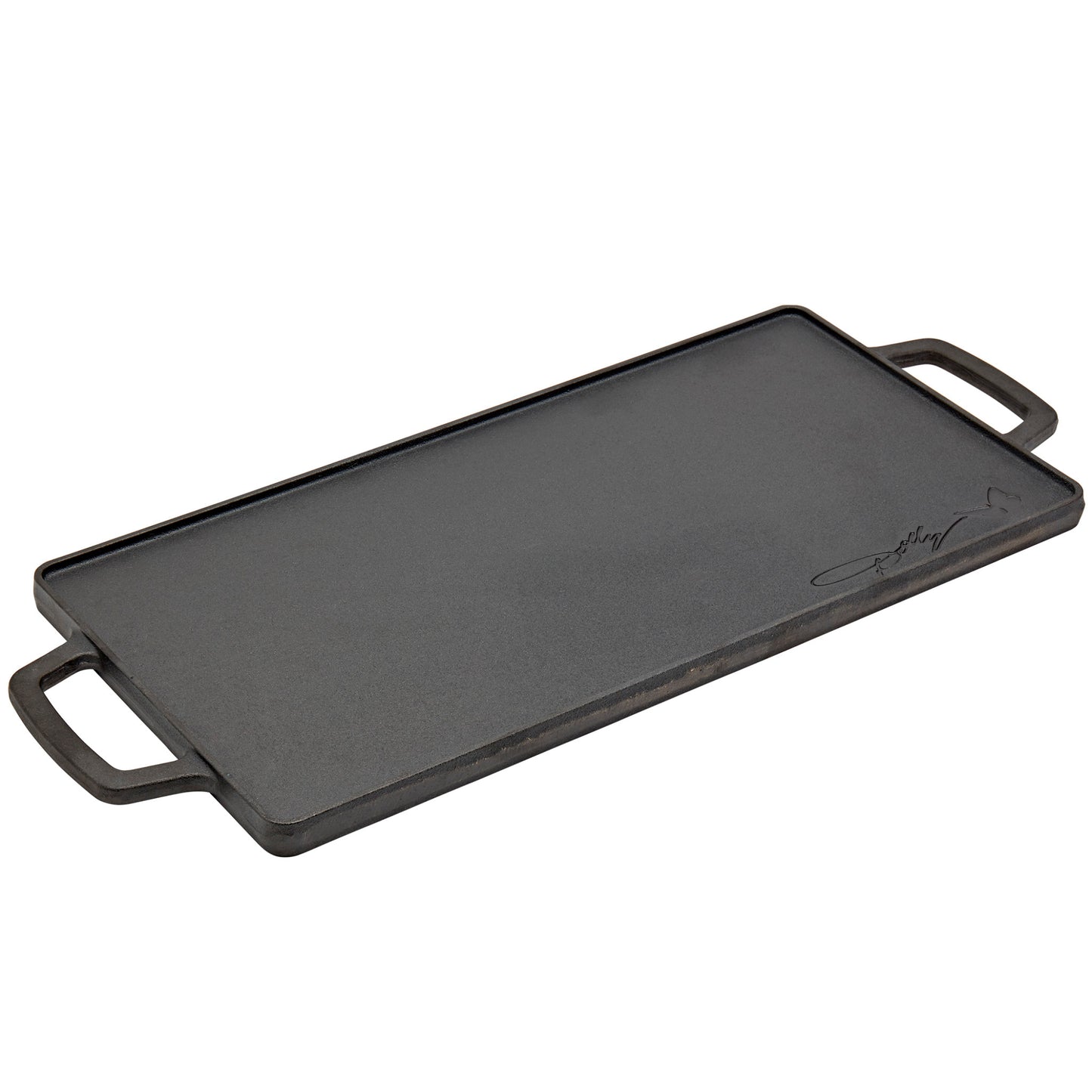 DOLLY PSCI DOUBLE REVERSIBLE GRILL/GRIDDLE