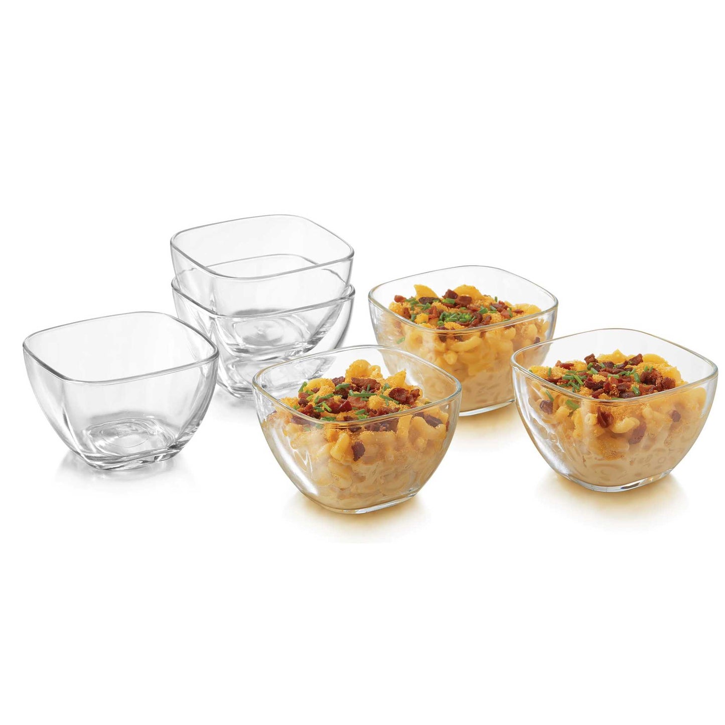 SERVE IT 6-PC BOWL SET