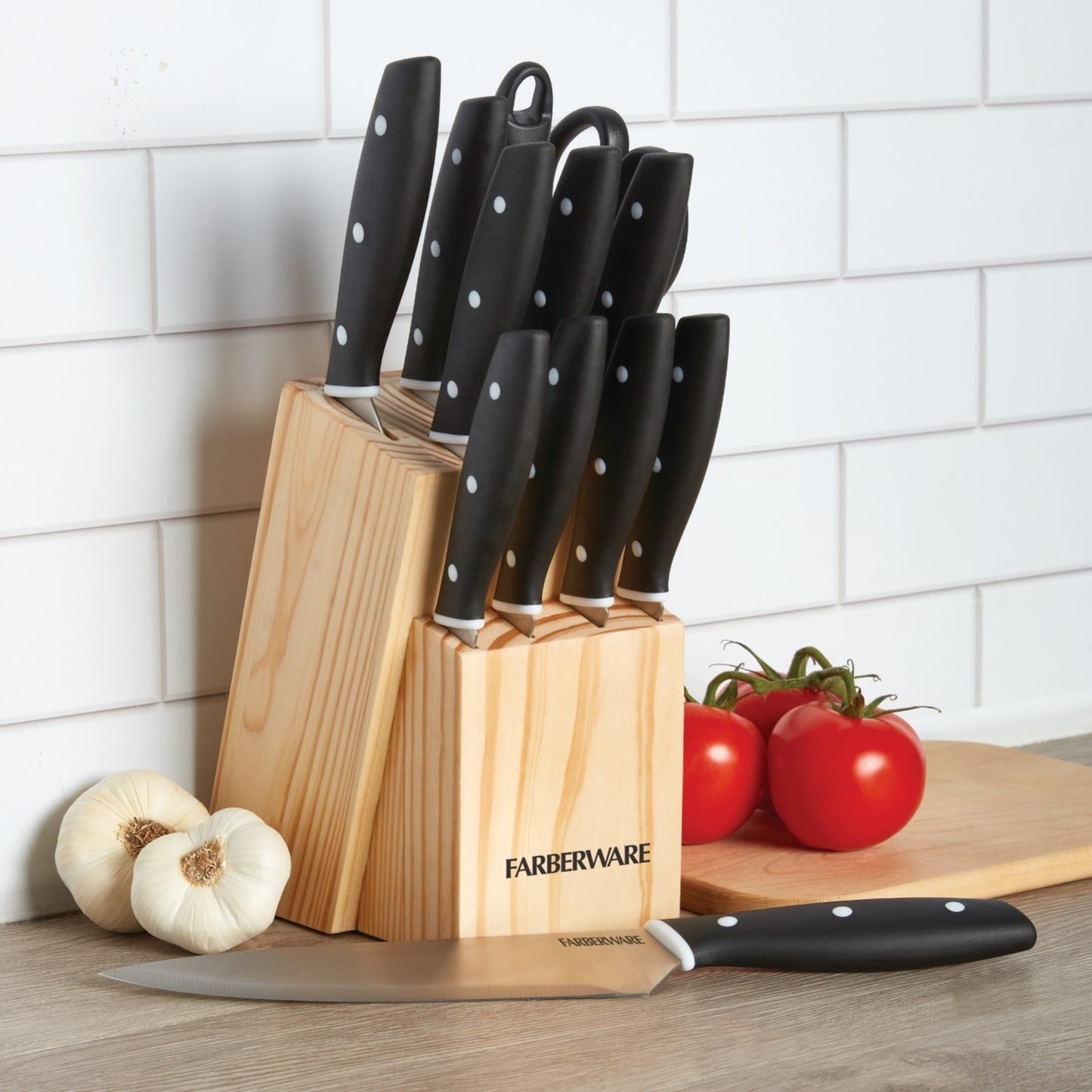 12PC CUTLERY SET