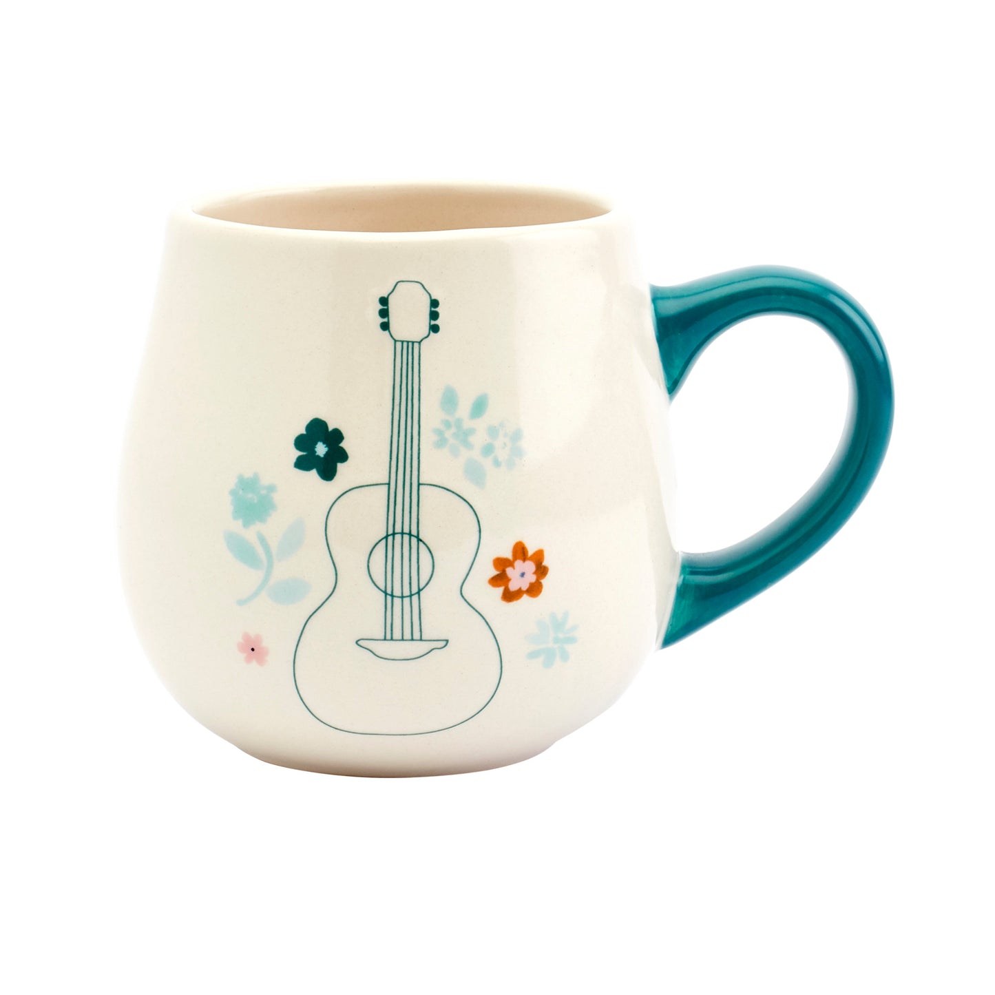 Dolly 20oz Embossed Mugs - Pick 2
