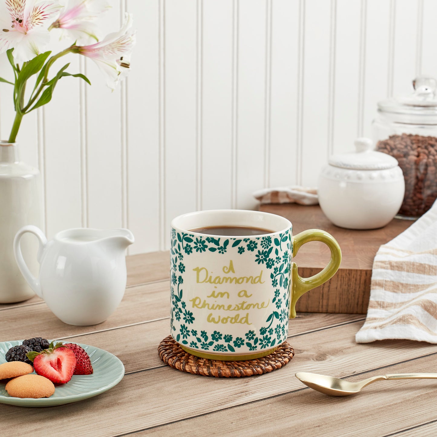 Dolly-Ism 20oz Mugs - Pick 2