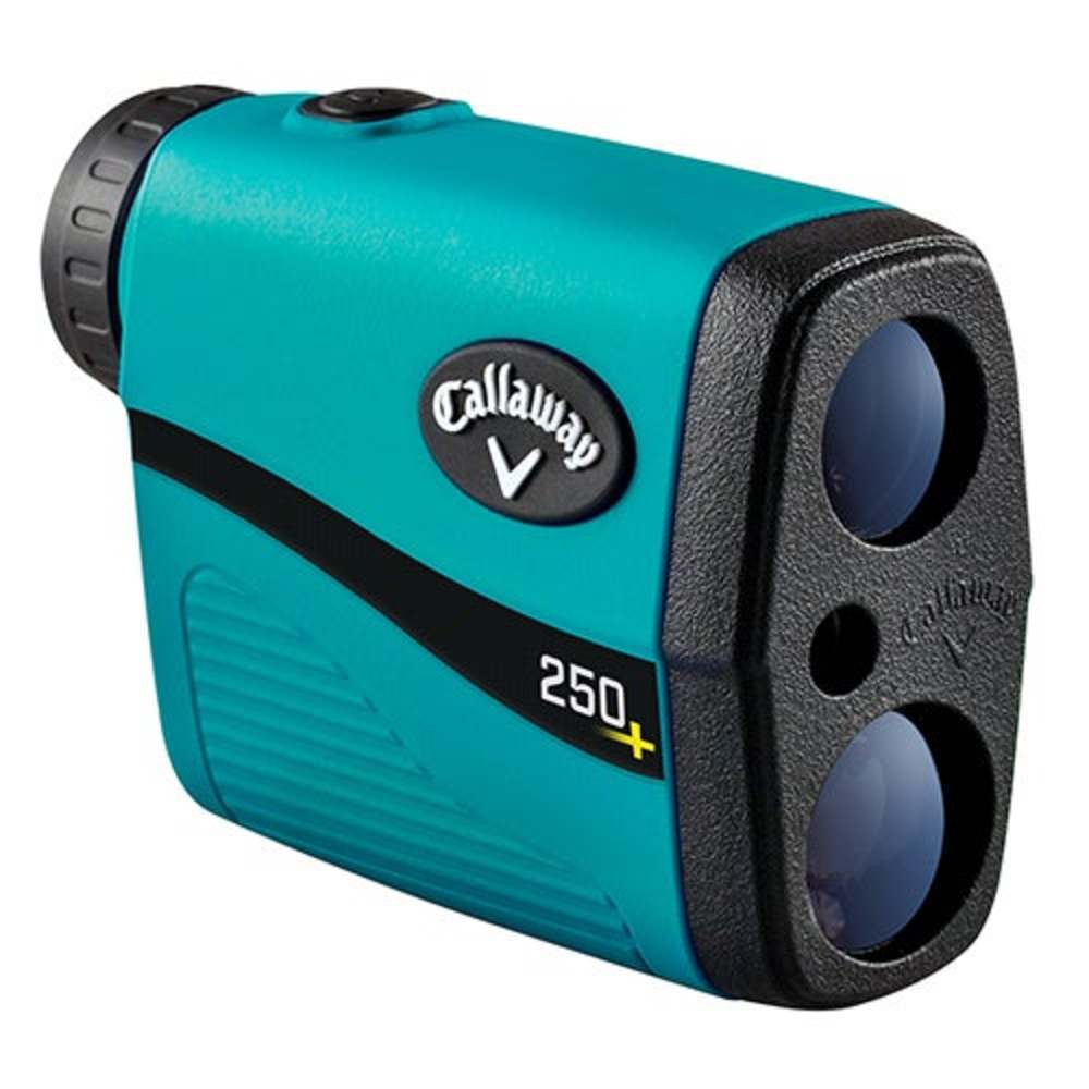 250+ LASER RANGEFINDER