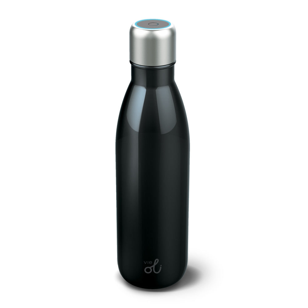 UV-C PORTABLE SANITIZER WATER BOTTLE