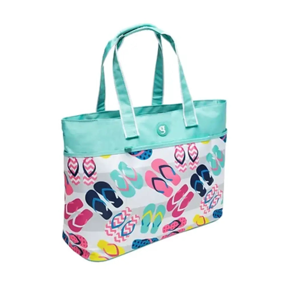 Oversized Beach Tote
