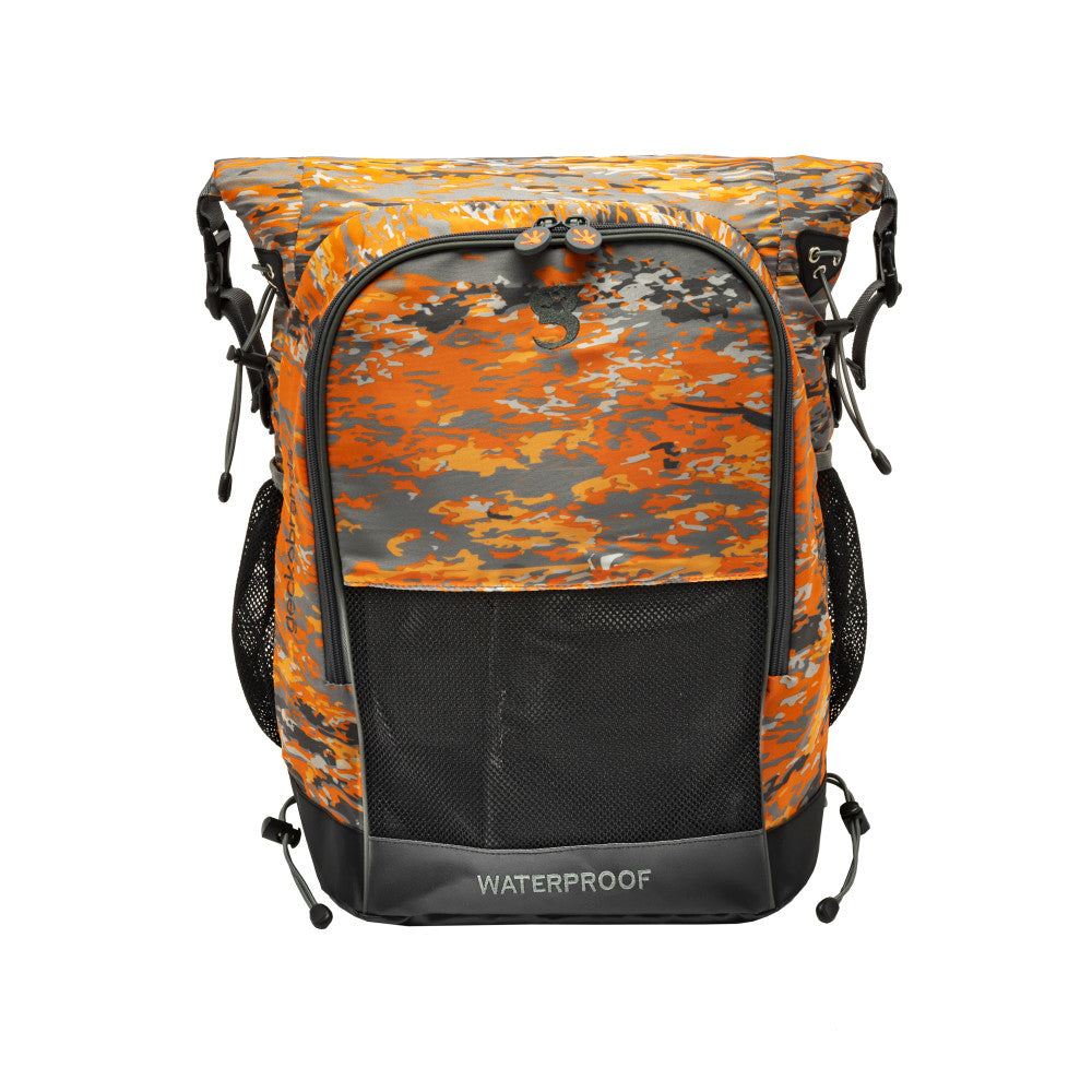 Dueler 32L Waterproof Backpack