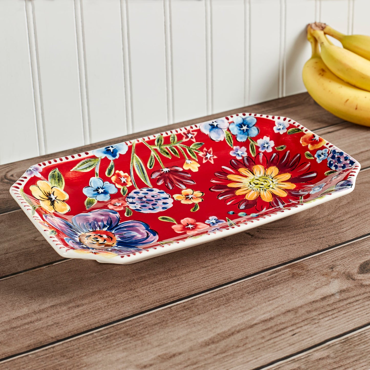 Dolly Astoria Serving Platter