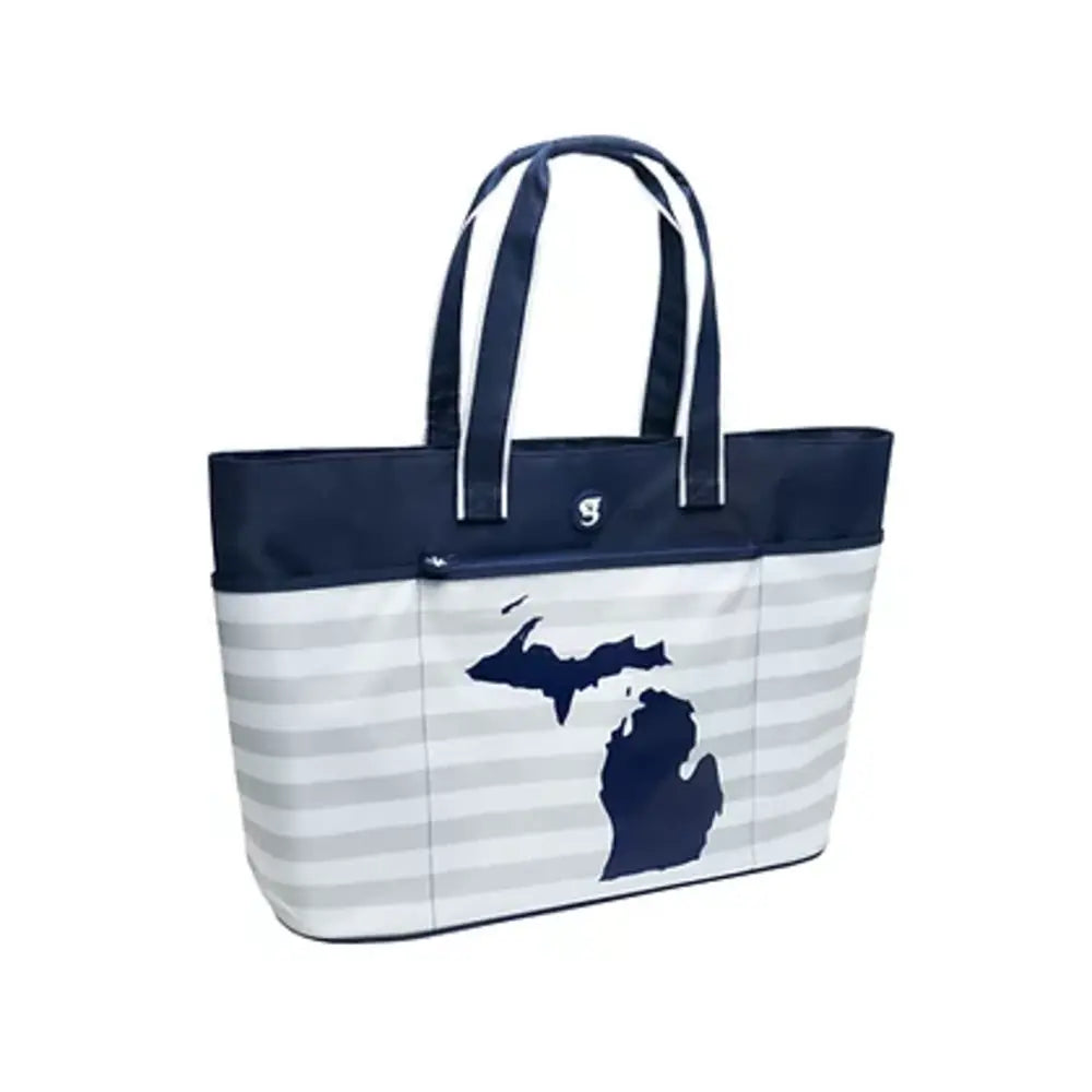 Oversized Beach Tote