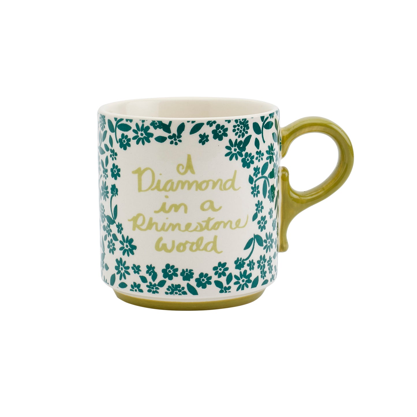 Dolly-Ism 20oz Mugs - Pick 2