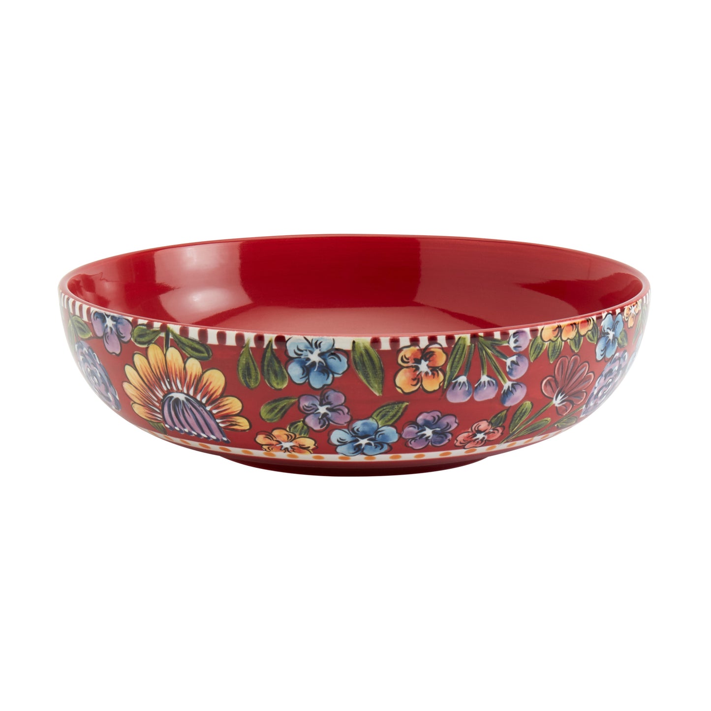 Dolly Astoria Large Serving Bowl