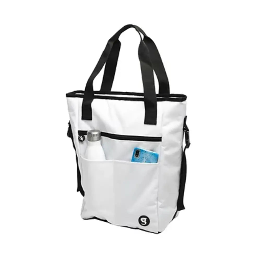 Convertible Tote & Backpack