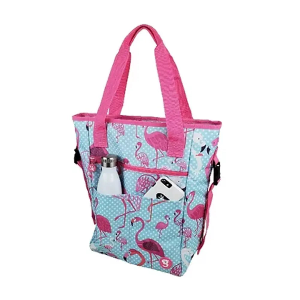 Convertible Tote & Backpack