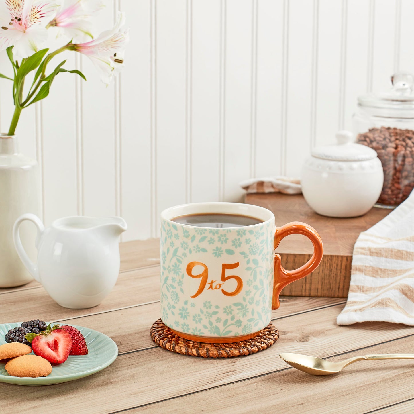 Dolly-Ism 20oz Mugs - Pick 2