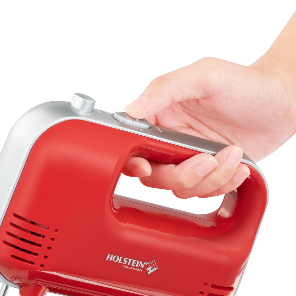 HAND MIXER