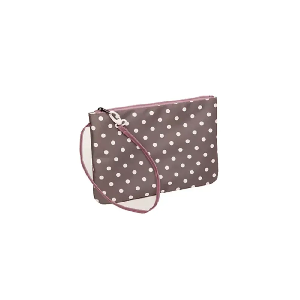 MCS Swim Bag Grey Dot