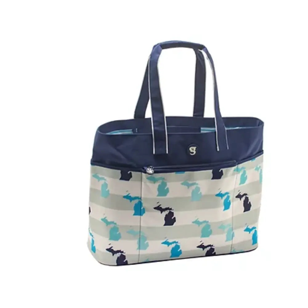 Oversized Beach Tote