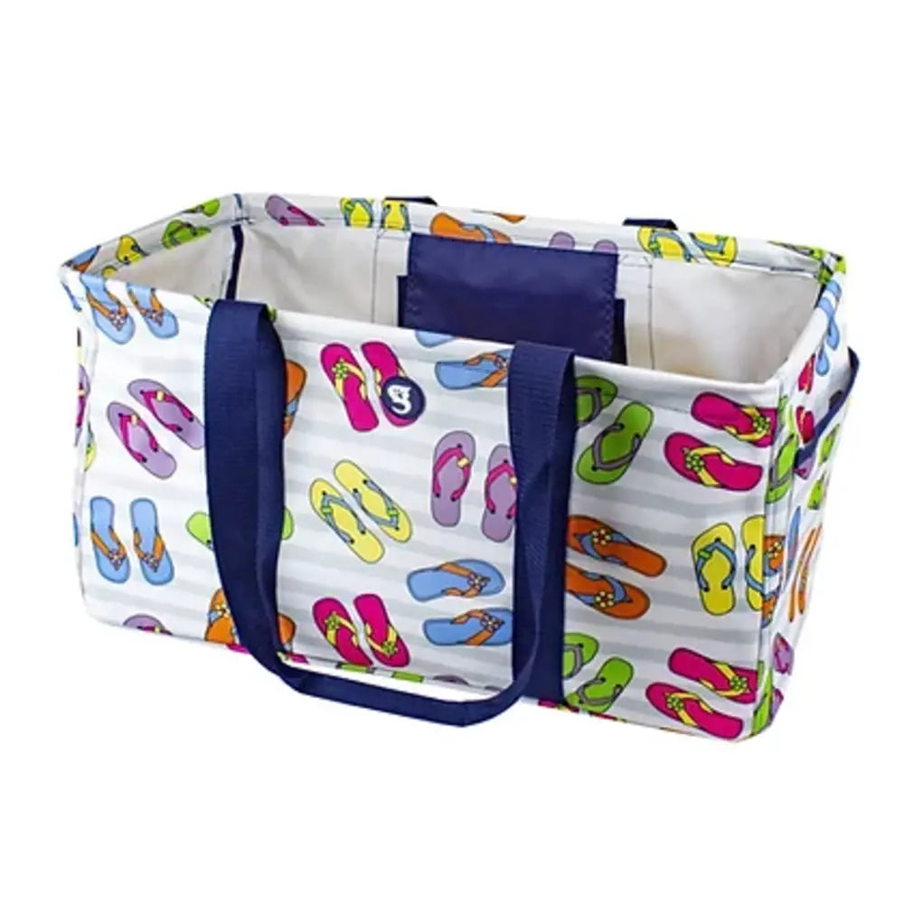 Large Utility Tote