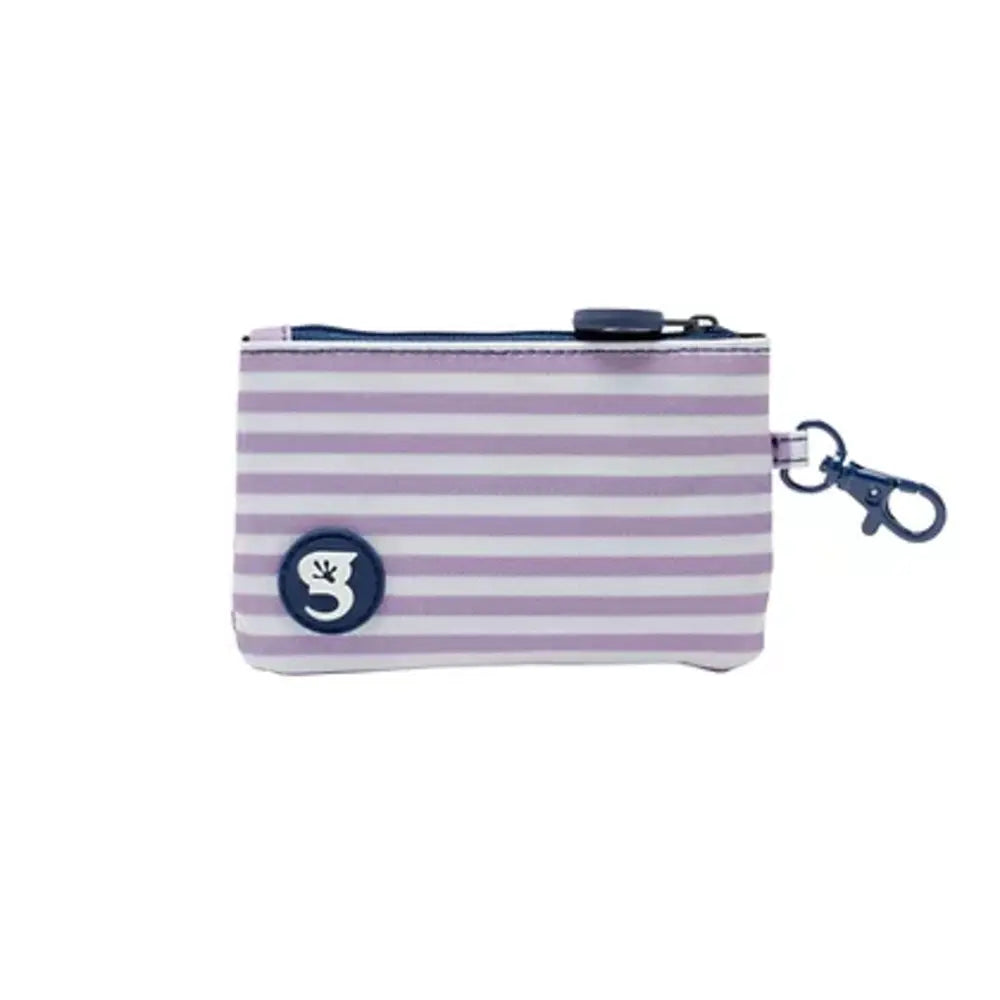 ID Case Wallet with Clip & Lanyard