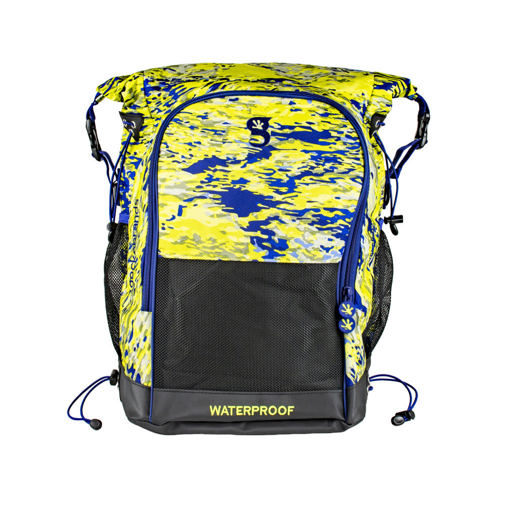 Dueler 32L Waterproof Backpack