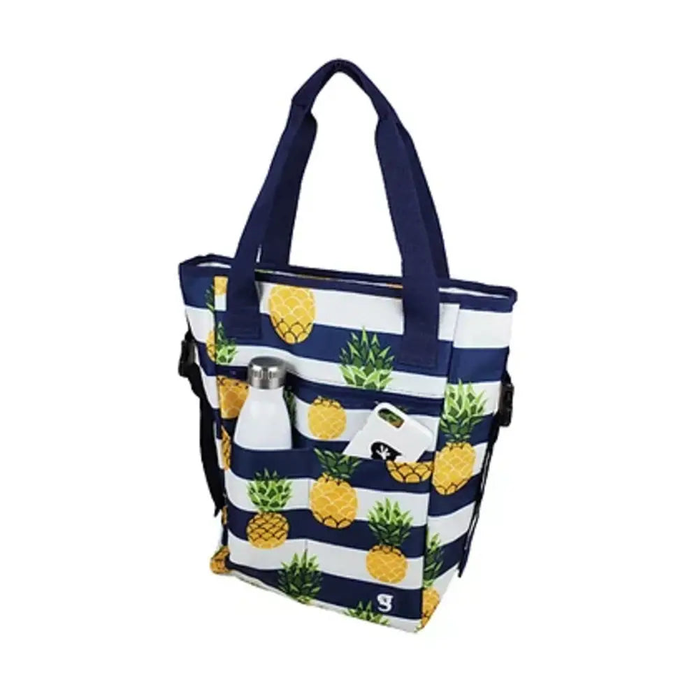 Convertible Tote & Backpack