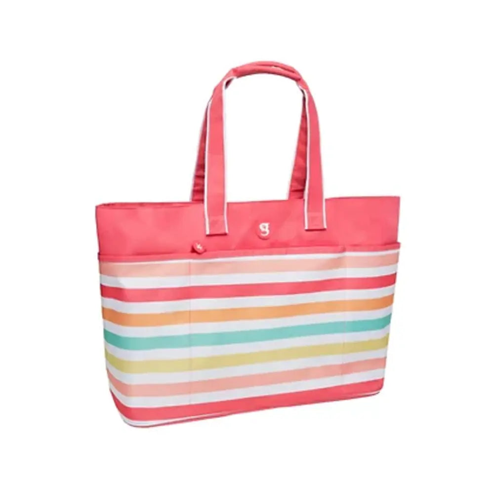 Oversized Beach Tote
