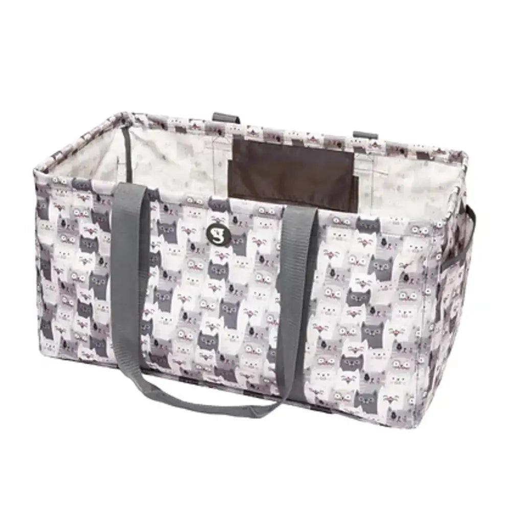 Large Utility Tote