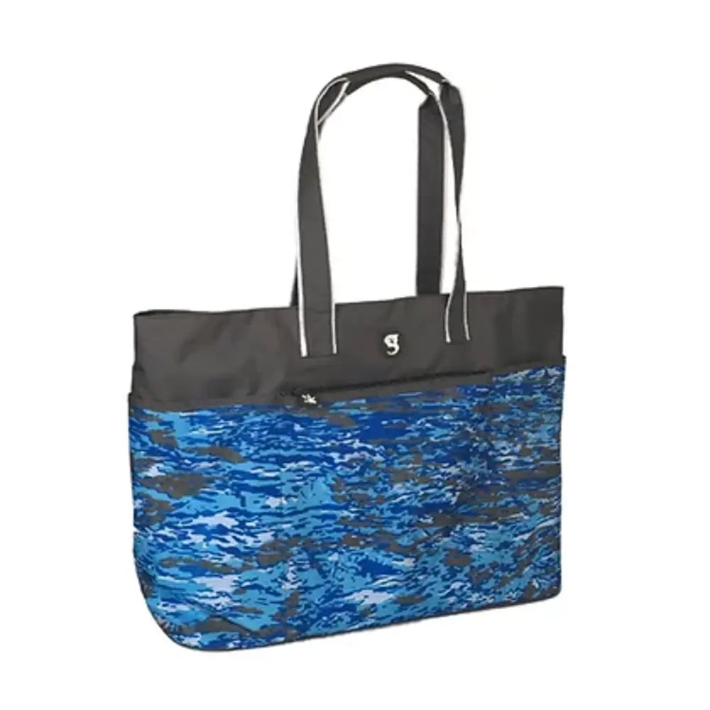 Oversized Beach Tote