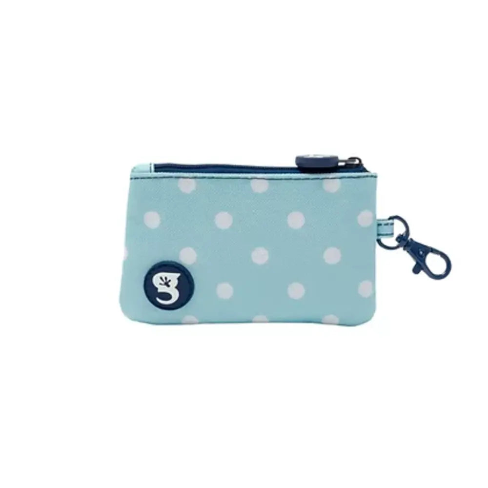 ID Case Wallet with Clip & Lanyard