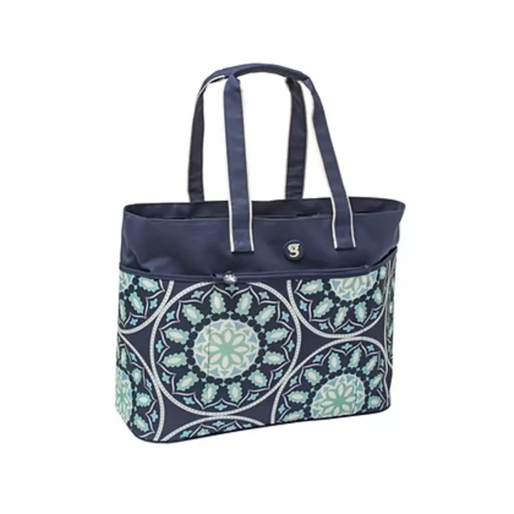 Oversized Beach Tote