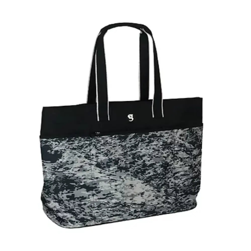 Oversized Beach Tote