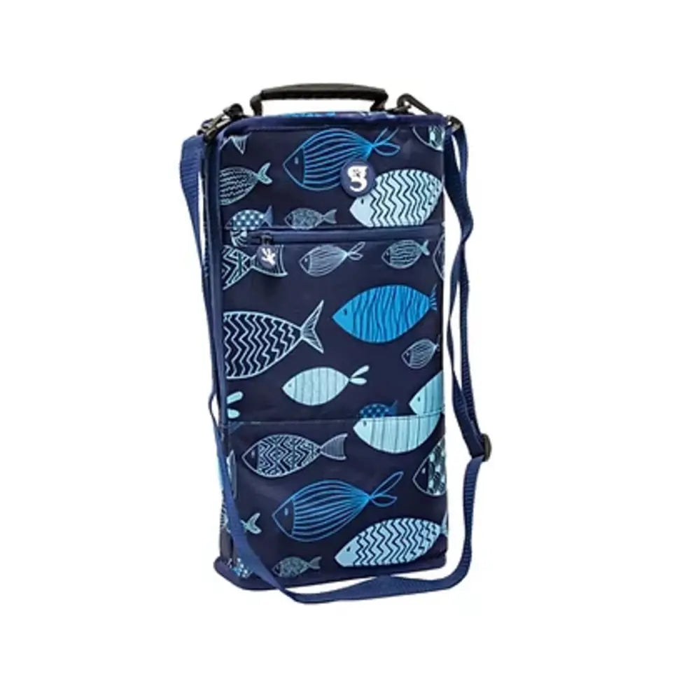 Verticool 9 Can Cooler