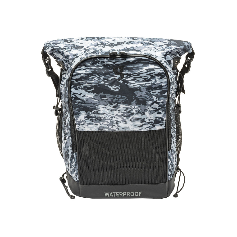 Dueler 32L Waterproof Backpack