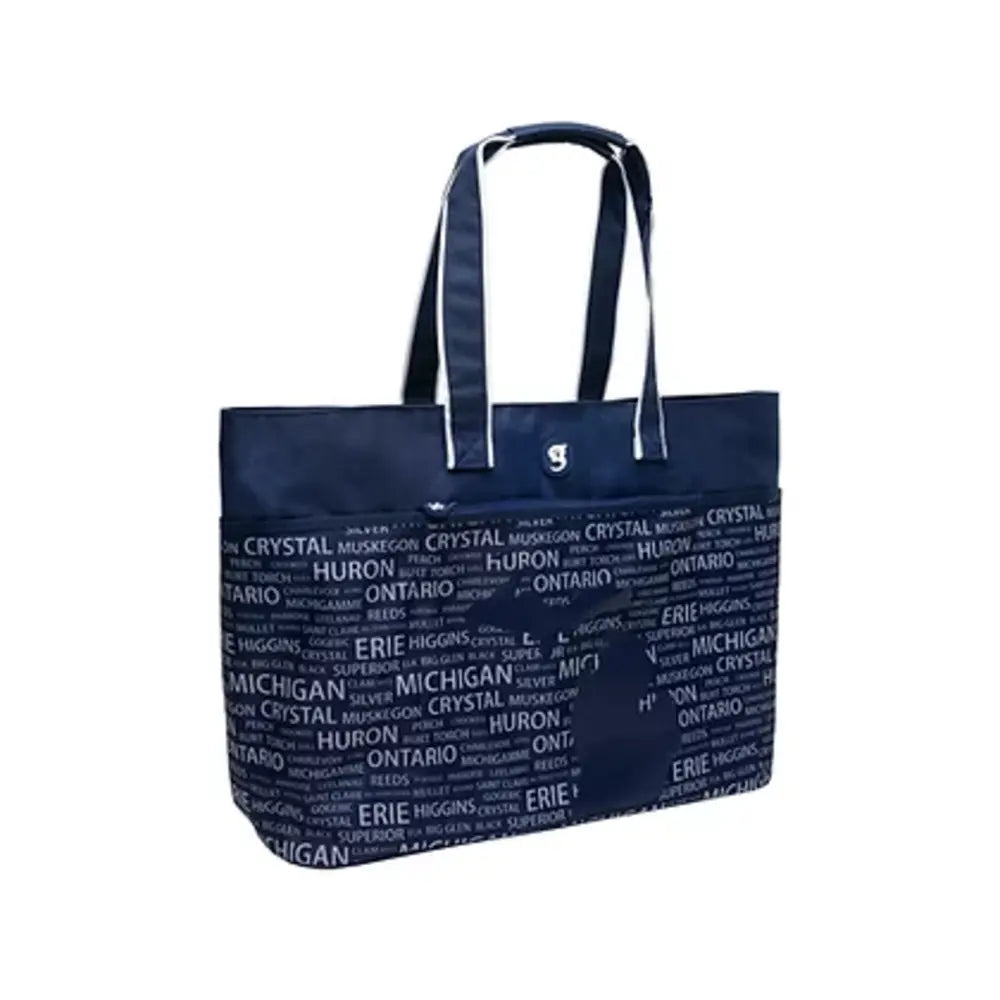 Oversized Beach Tote