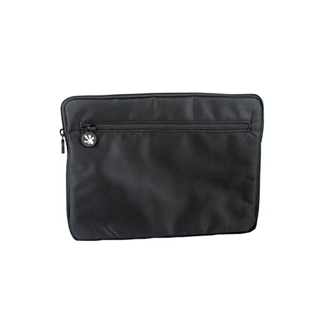 Everything Pouch - Black