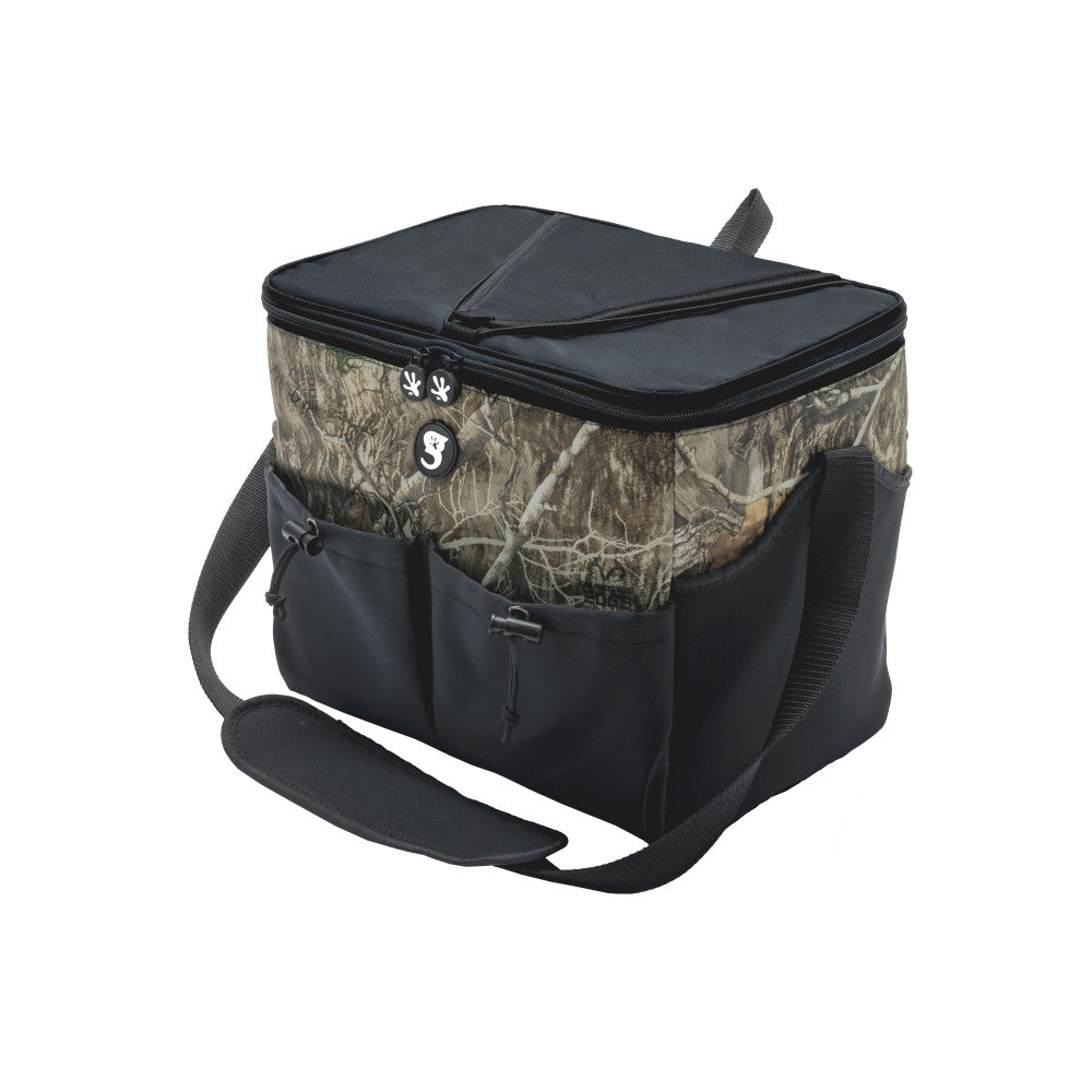 Large 15 bottle / 24 Can Cooler