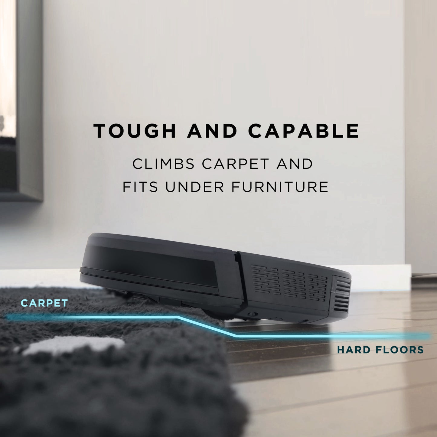 iHome AutoVac iHRV4