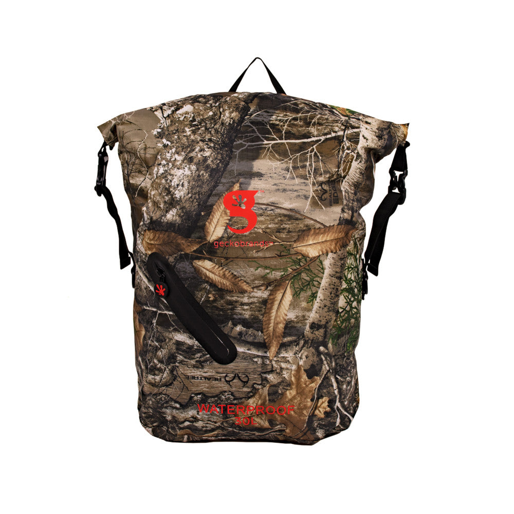 Waterproof Lightweight Backpack