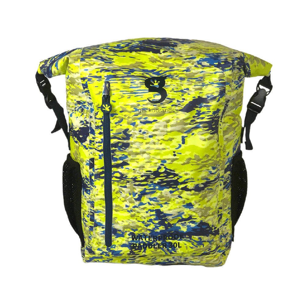Paddler 30L Waterproof Backpack