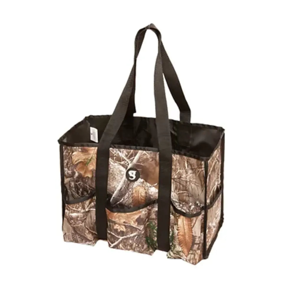 8 Pocket Tote
