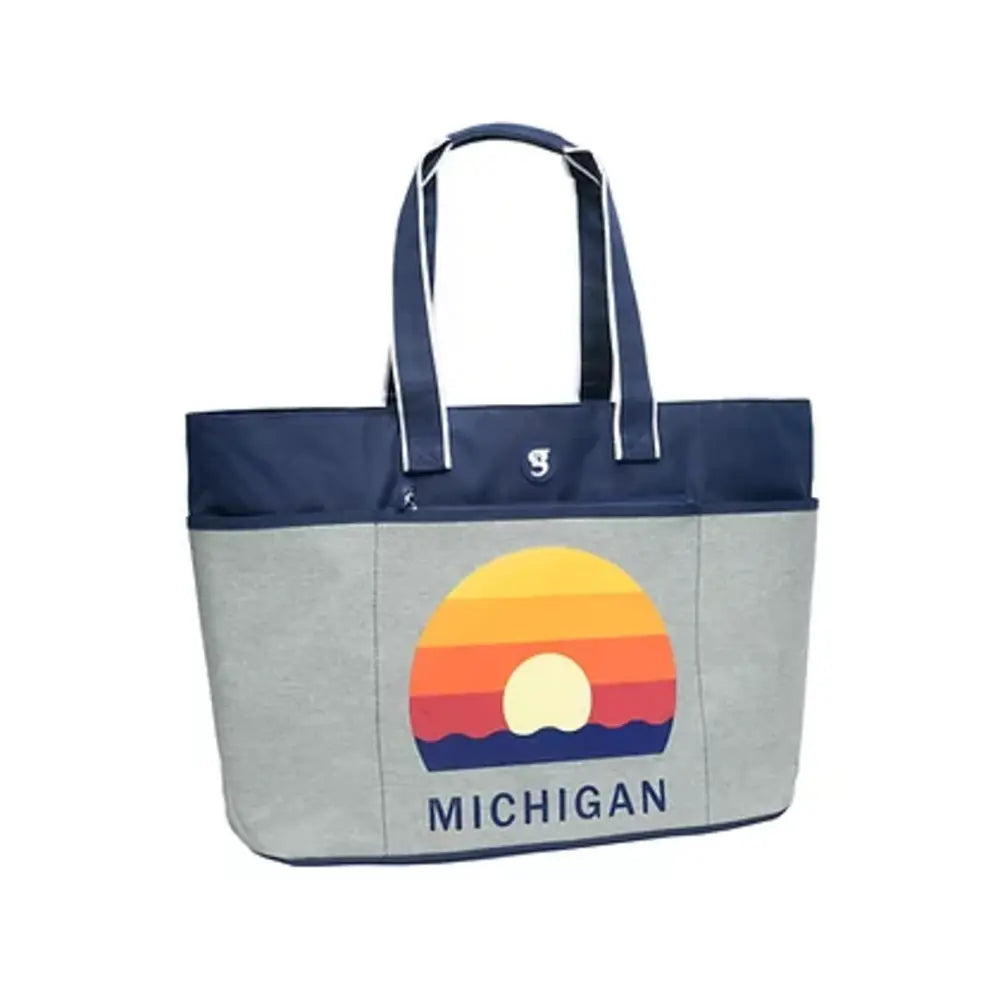 Oversized Beach Tote
