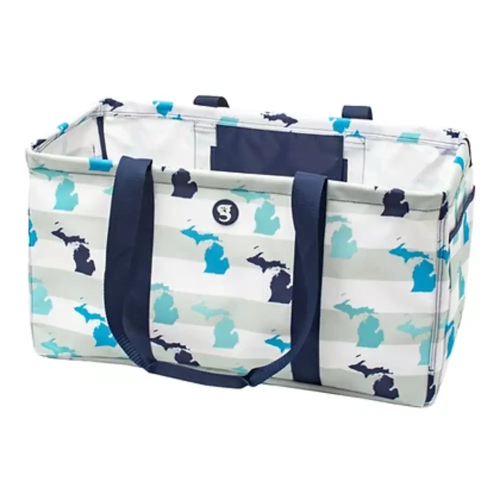 Large Utility Tote