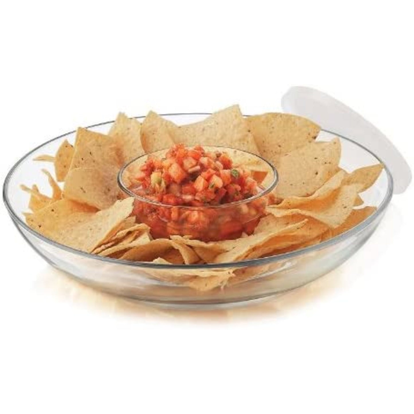 SELENE 3 PIECE CHIP & DIP